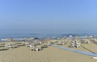 Paestum Inn Beach Resort - Beach