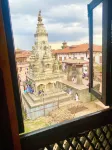 Shiva Guest House - con vista montagne