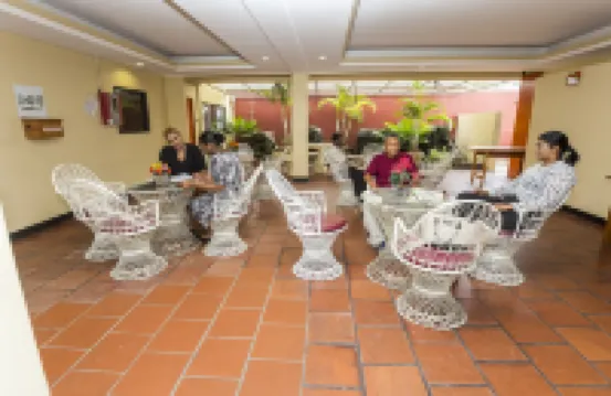 Sundeck Suites Hotels in Port Of Spain