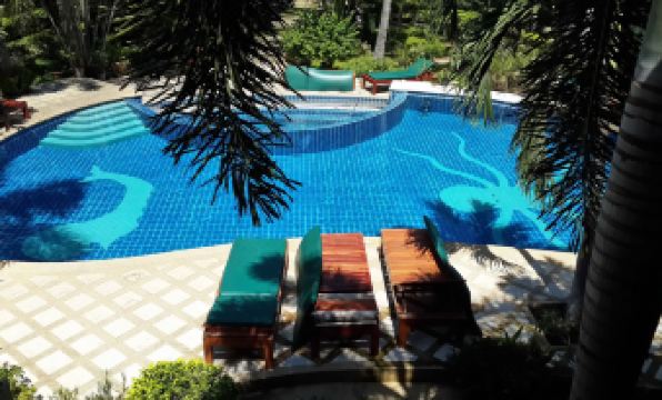 Rattana Guesthouse & Bungalow