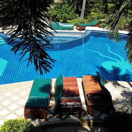 Rattana Guesthouse & Bungalow