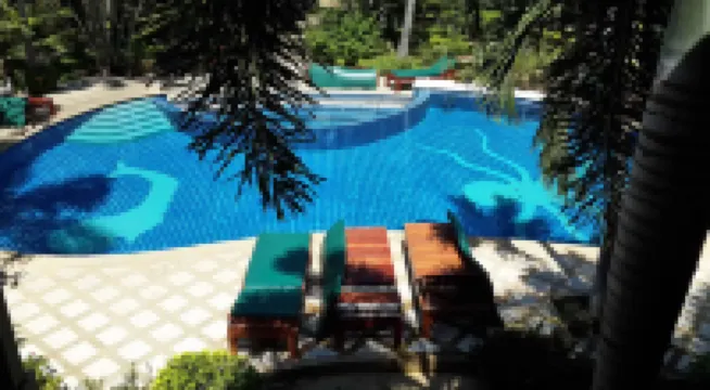 Rattana Guesthouse & Bungalow