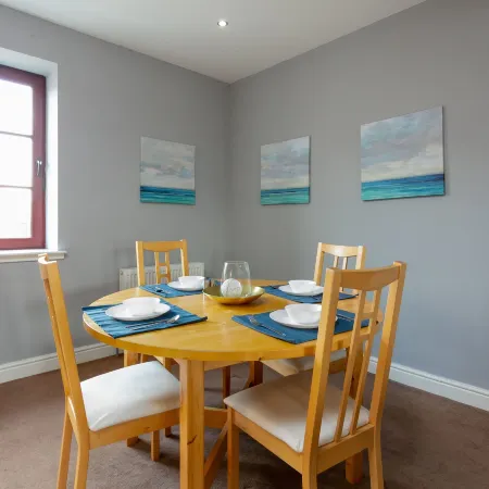 Elliot Suite No15 – Donnini Apartments