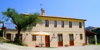 Agriturismo la Cicala Hotels in Offida