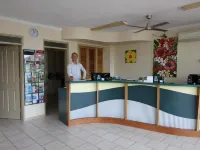Tropical Queenslander Hotels in Cairns North
