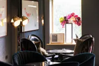 The Twelve Hotel Hoteles en Bearna