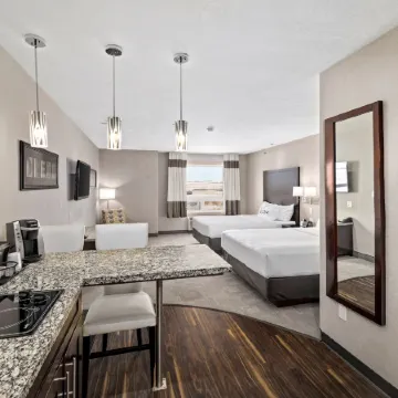 Home Inn & Suites - Swift Current