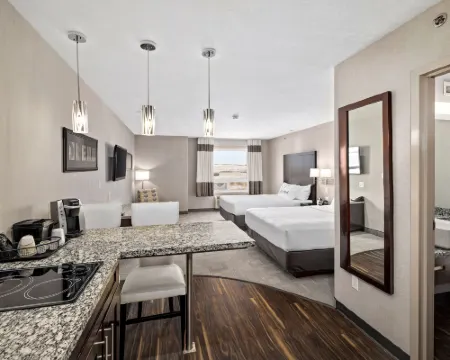 Home Inn & Suites - Swift Current Hotels in Swift Current