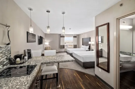 Home Inn & Suites - Swift Current Hotels in 