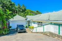 Pink Rock Inn Bed and Breakfast