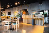 旅客公寓酒店 - 酒吧