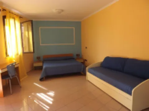 Hotel Ristorante Al Canto Delle Sirene Hotel di Terracina