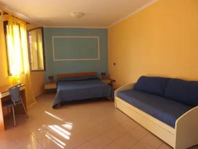 Hotel Ristorante Al Canto Delle Sirene
