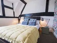 The George & Dragon Hotels in Calne