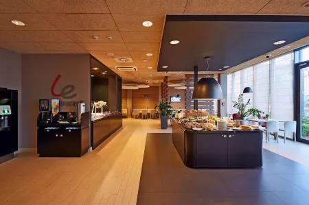 Campanile Bydgoszcz Отели рядом с достопримечательностью «City Hall»