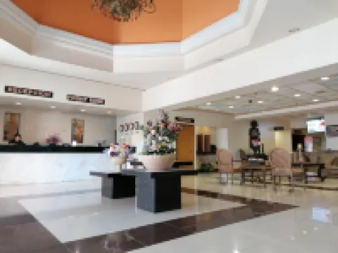 Residencial Inn & Suites Hoteles en Matamoros