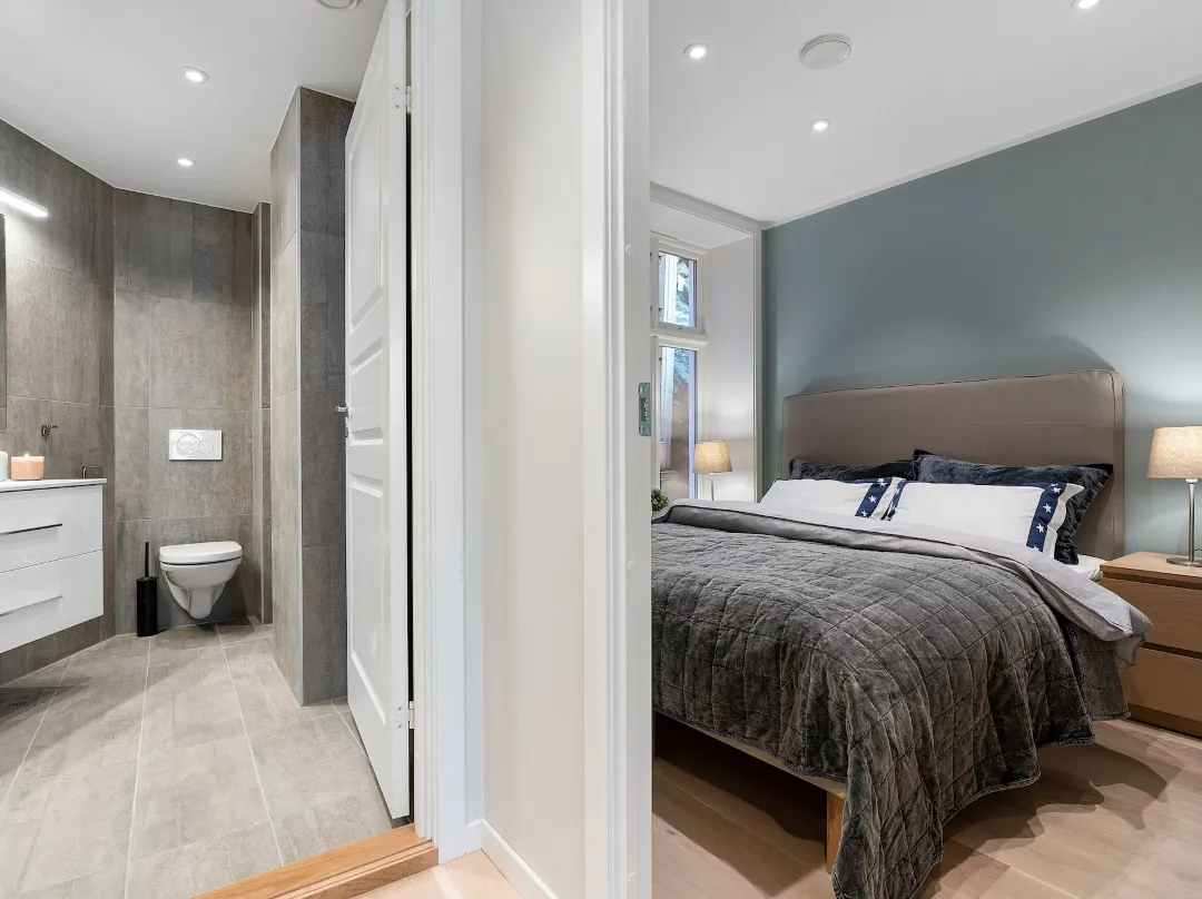 Barfot Apartments - Bergen