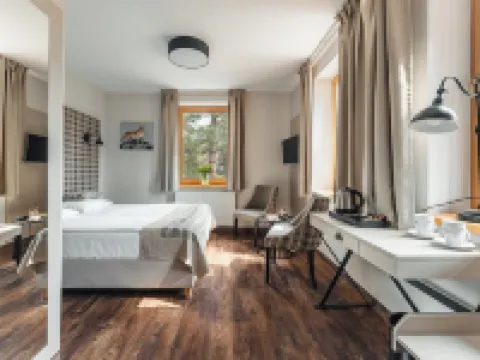 Hotel Batory Hotels in Nowy Targ County