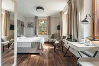 Hotel Batory