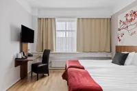 Best Western Hotel Statt Katrineholm - 3-Star