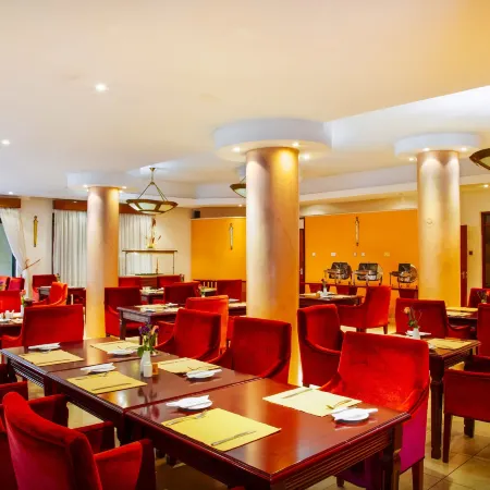 Boma Inn Nairobi