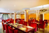 Boma Inn Nairobi - Aamiainen