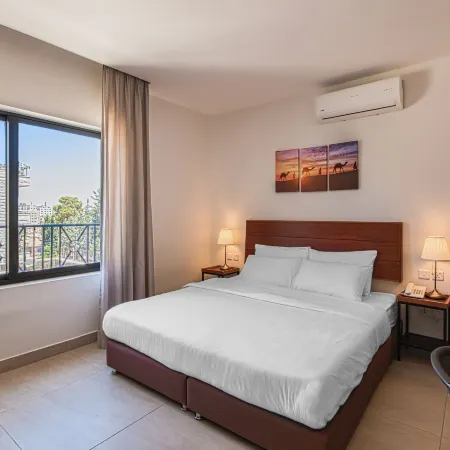 Canary Boutique Hotel