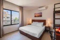 فندق كاناري
