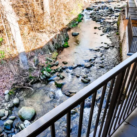 Bear Creek Inn Gatlinburg, TN