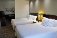 SpringHill Suites Houston Katy Mills
