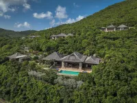 Canouan Estate Resort & Villas Hotels near Sandy Lane Yacht Club and Residences