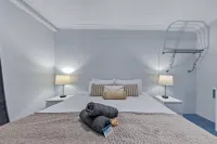 Airlie Sun & Sand Accommodation #5 Hotels in Airlie Beach
