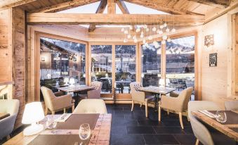 Boutique Hotel Beau-Séjour & Spa Superior