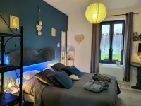 Christine Scuflaire - Bed and Breakfasts
