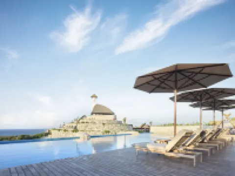 Hotel Xcaret Arte - All Parks All Fun Inclusive - Adults Only Hotels in Solidaridad