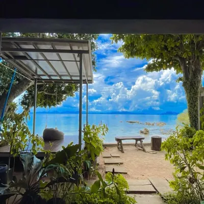 The Parlour Krabi Hotels near Koh Kwang Beach