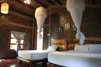 Vamxang Rustic Home - Homestays