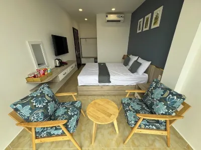like hotel Hotels in Tân Phú