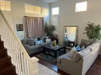 Peaceful Home Away! Hotels in San Jacinto