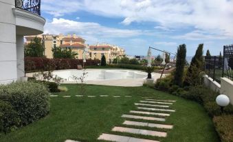 Azur Apartment Deluxe