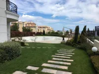 Azur Apartment Deluxe Hotels in Sozopol