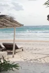 Tuup Oceanfront - vue mer