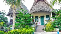 Jabali Bungalows Lodge