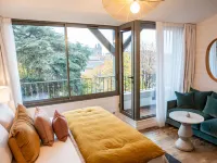 Boutique Hotel Soclo Hotels near Capitole