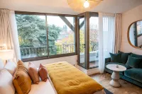 Boutique Hotel Soclo