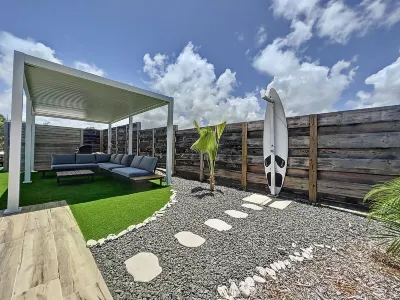 Nakolodge 4 Chambres - Piscine / Balneo / Jardin Privatifs