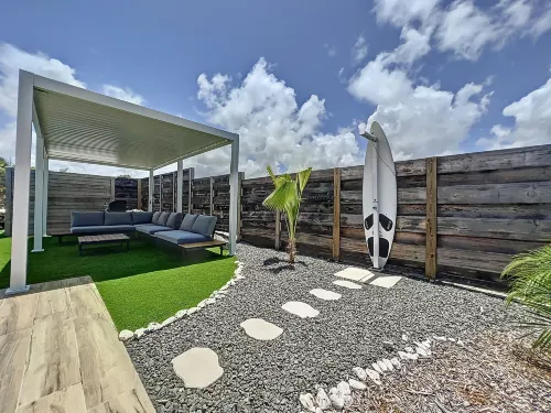 Nakolodge 4 Chambres - Piscine / Balneo / Jardin Privatifs