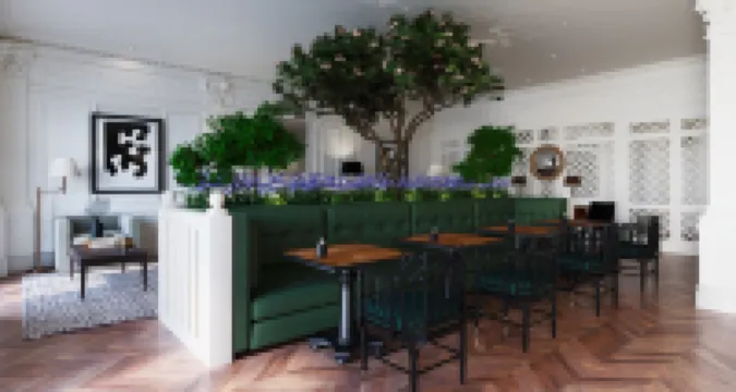 法沃裏達別墅酒店