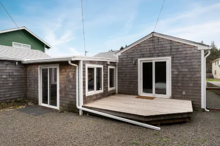 Grey Oak by AvantStay Coastal Charm Near Beach Golf Отели в г. Сисайд