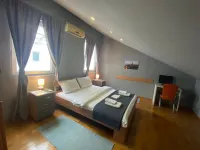 Aleksei Apartmani Hotels in Novi Banovci